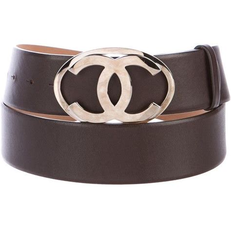 chanel belts ebay|pre owned Chanel belt.